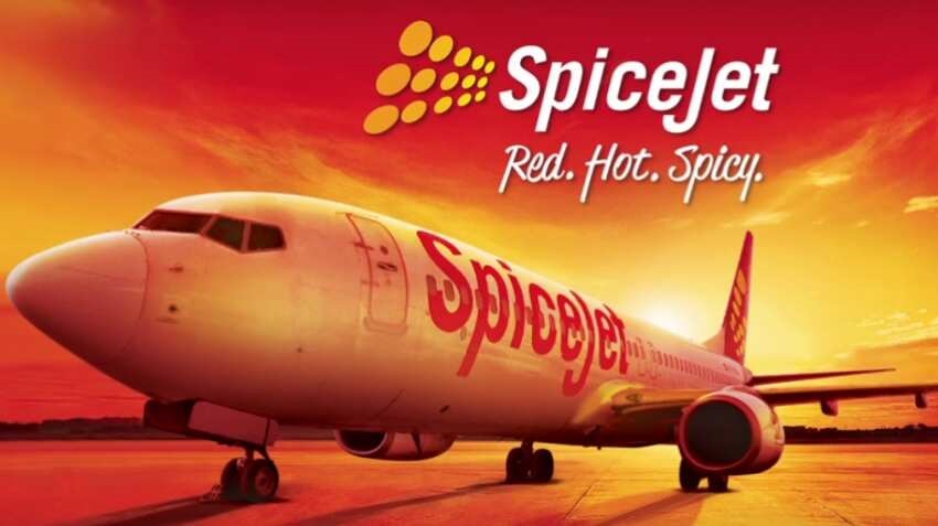 SpiceJet posts profit in Q3 amid turbulent times; to expand 737 MAX fleet
