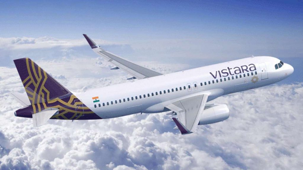 Financial viability important for starting new overseas flights: Vistara