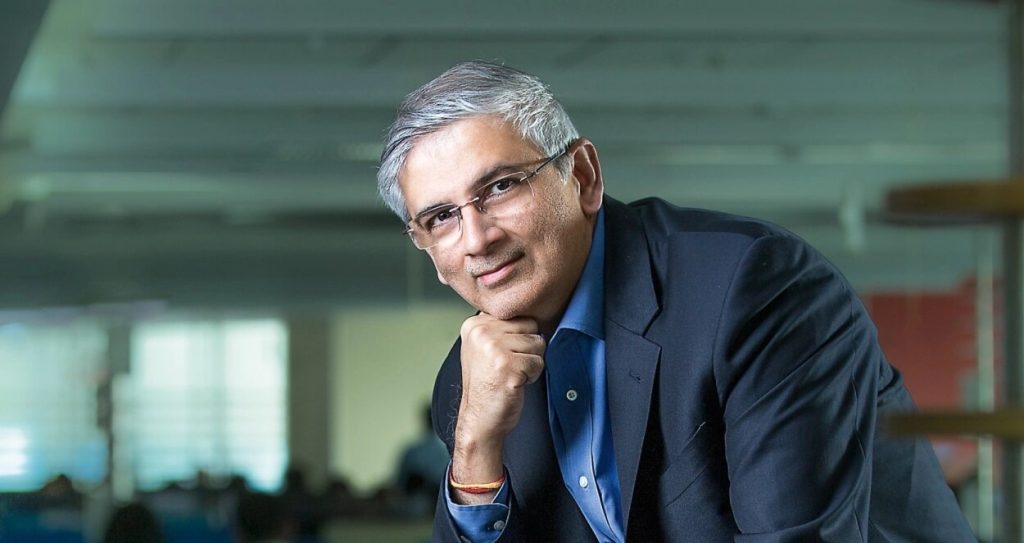 Jet Airways appoints Sanjiv Kapoor as CEO