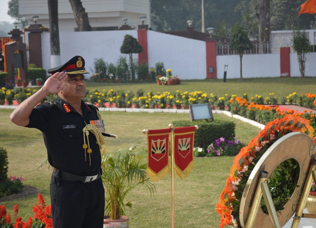 Lt Gen Manoj Pande to be next Army chief, first engineer to hold the post