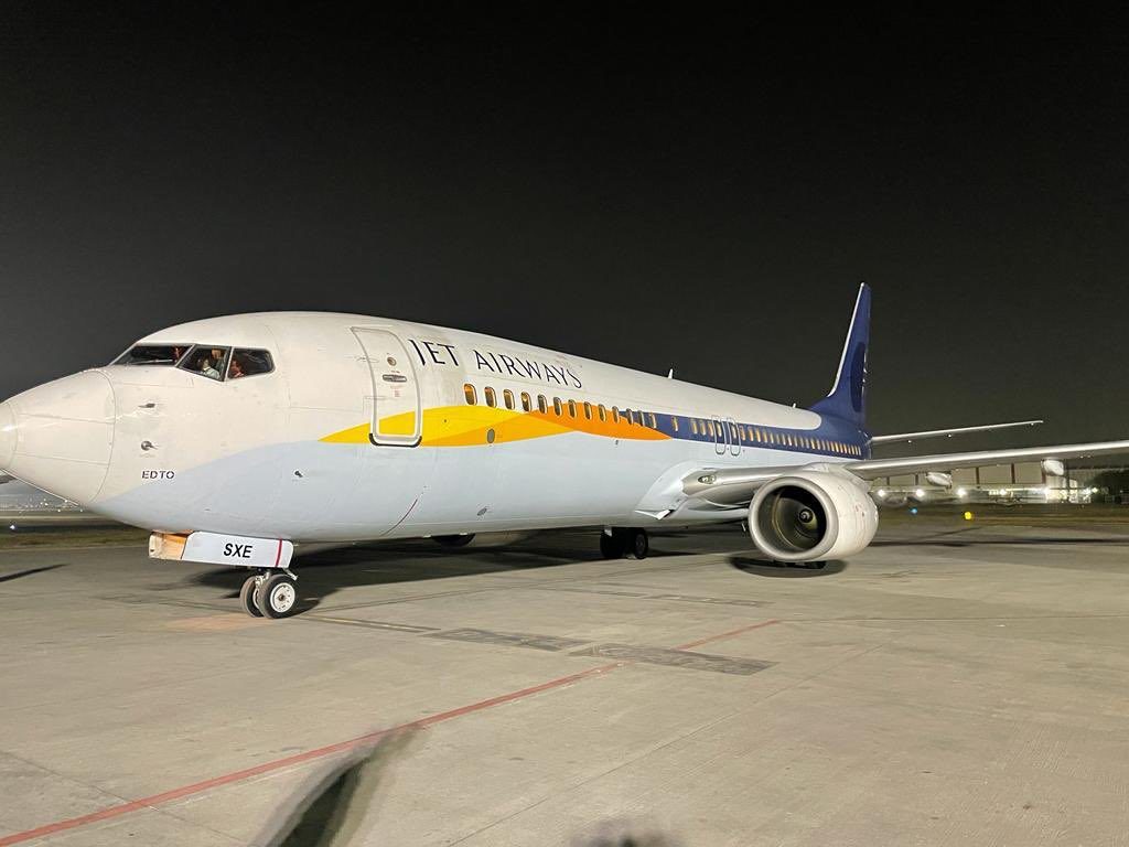 NCLAT asks Jet Airways to vacate office from Mack Star Marketing’s premises
