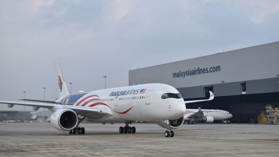 Avolon agrees with Malaysia Aviation Group for financing of 20 A330-900neo aircraft