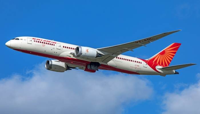 Air India joins industry bodies FIA, AAPA to help shape aviation future