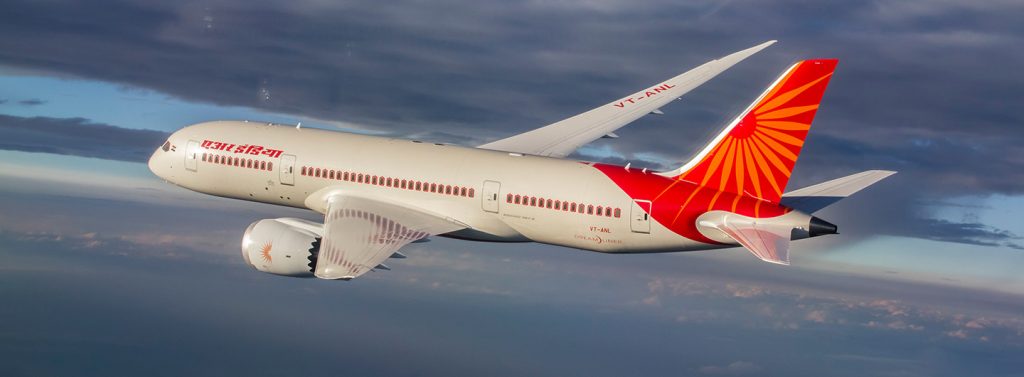 Air India nears historic order for up to 500 jets from Airbus and Boeing