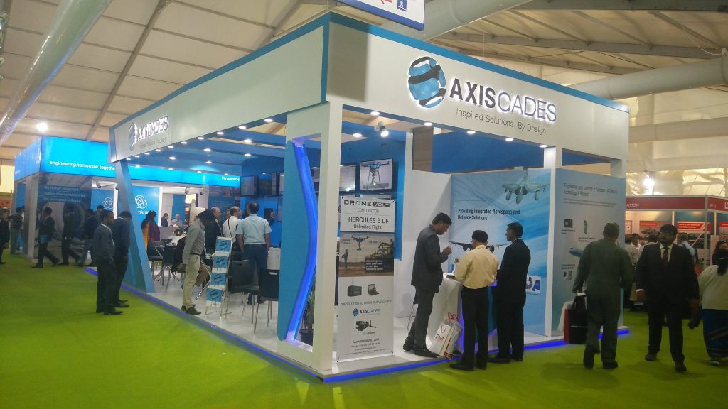 Indian firm Axiscades receives fourth order from Airbus to provide engineering services