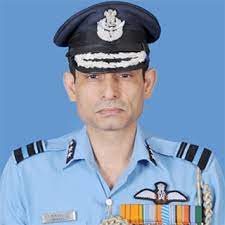 Air Marshal Pankaj M Sinha takes over as chief of IAF’s Western Command
