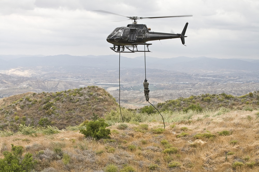 Airbus Helicopters introduces first American-made military versions of the H125