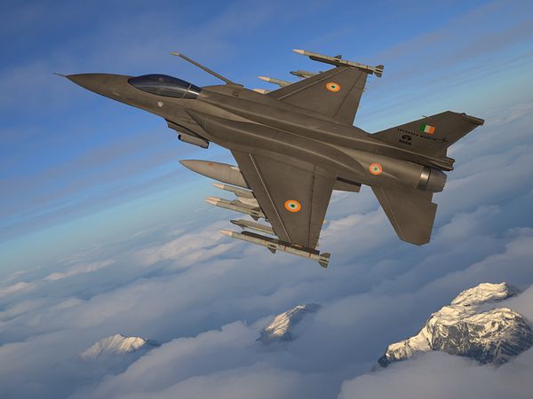 Netherlands says talks on F-16s for Ukraine progressing